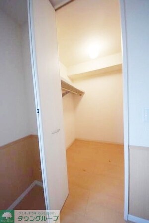 シャルドネC棟 の物件内観写真